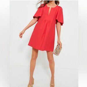 Tuckernuck Red Dress
